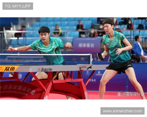 广州乒乓球队配合争议引发热议球员间默契与战术选择成焦点