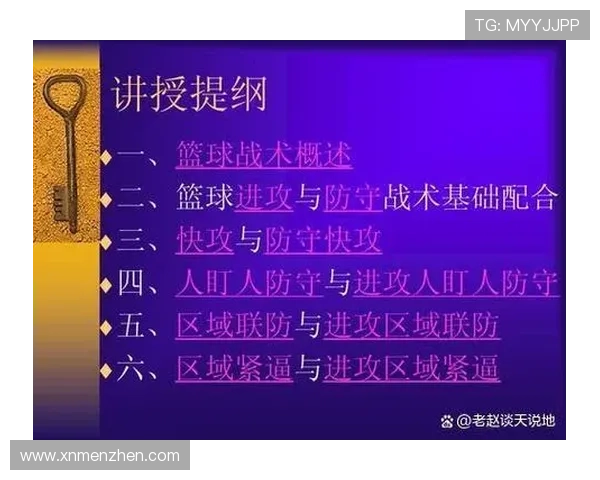 广州篮球队区域防守战术解析与实战应用探讨