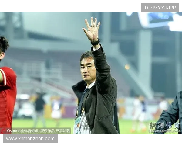 对话吴伟：回顾我的足球生涯与未来展望的深度交流