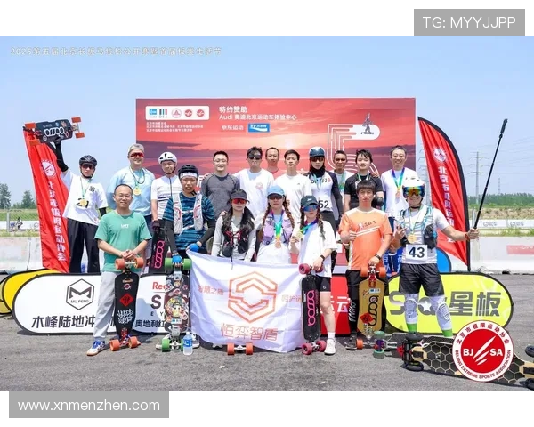 广州滑板队在城市马拉松中的比赛经验与表现深度解析 广州滑板队在城市马拉松中的比赛经验与表现深度解析