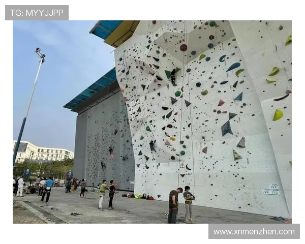 广州攀岩队转型之路揭秘极限运动嘉年华的崭新篇章