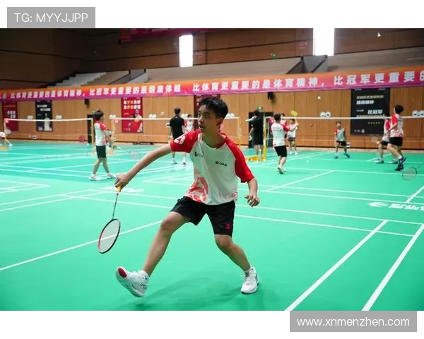 广州羽毛球队荣登羽毛球比赛经验排行榜第一名展现出色实力与团队合作精神 广州羽毛球队荣登羽毛球比赛经验排行榜第一名展现出色实力与团队合作精神