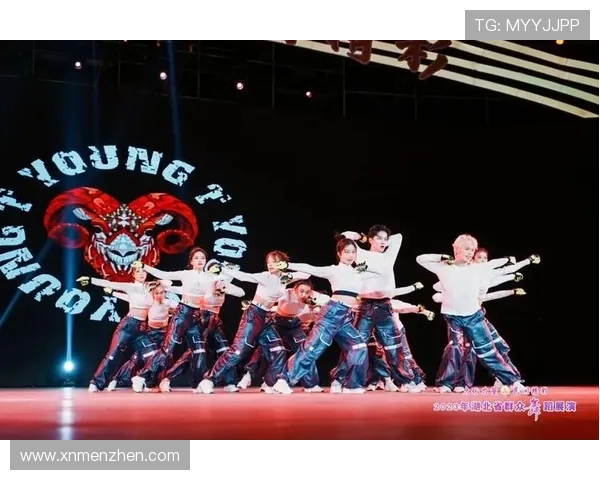 广州街舞队灵活性变革引发热议探索街舞文化的新发展与挑战