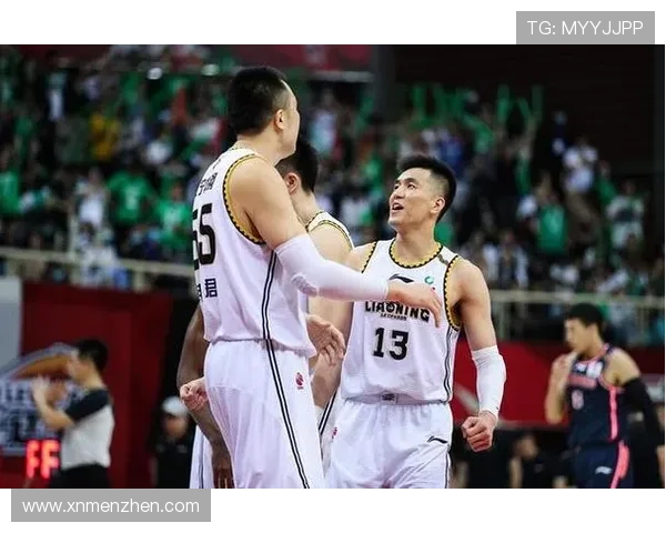 广州篮球队近期状态分析与未来发展展望探讨