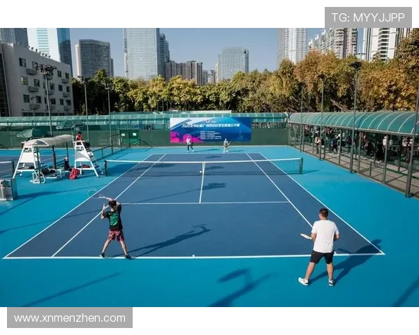 广州网球队快攻革新之路:从战术调整到技术提升的全景分析 广州网球队快攻革新之路:从战术调整到技术提升的全景分析