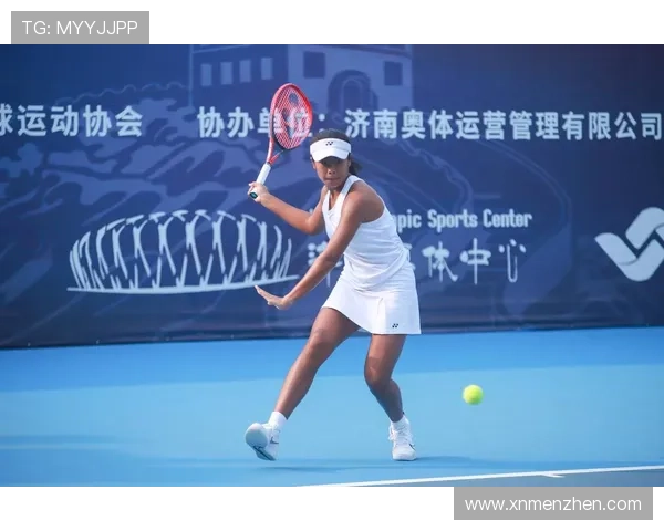 广州网球队在冠军赛中的强势表现与未来展望分析