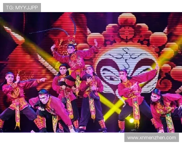 广州街舞队如何引领节奏革新探索新风潮与文化交融之路