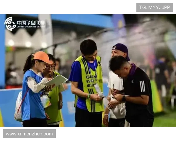 广州飞盘队在极限运动联赛中的团队协作表现分析与点评 广州飞盘队在极限运动联赛中的团队协作表现分析与点评