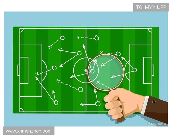 广州足球队进攻体系解析与战术创新探讨