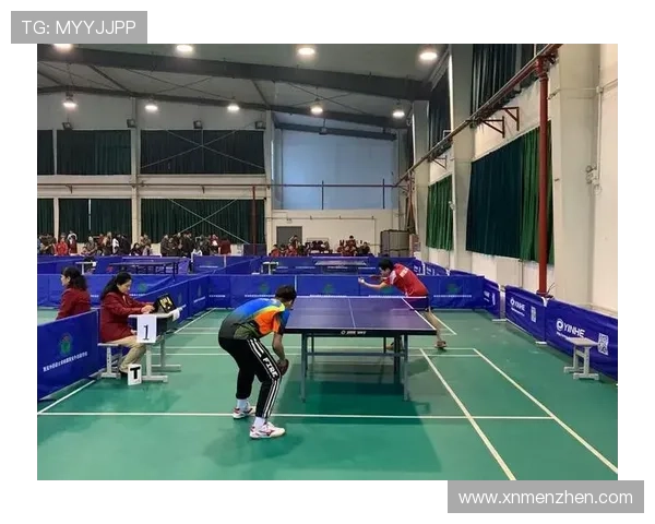 成都乒乓球队与西安乒乓球队个人能力对比分析与赛后总结 成都乒乓球队与西安乒乓球队个人能力对比分析与赛后总结