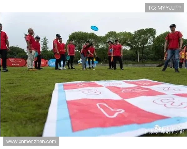 广州飞盘队运营策略深度分析与成功经验分享