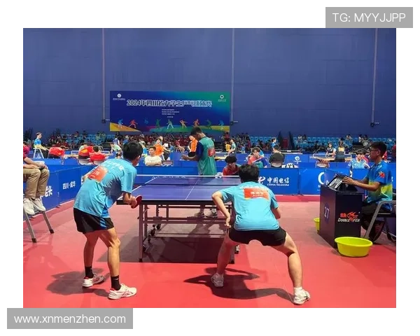 成都乒乓球队奋勇拼搏全国锦标赛展现突破历程与辉煌成就 成都乒乓球队奋勇拼搏全国锦标赛展现突破历程与辉煌成就