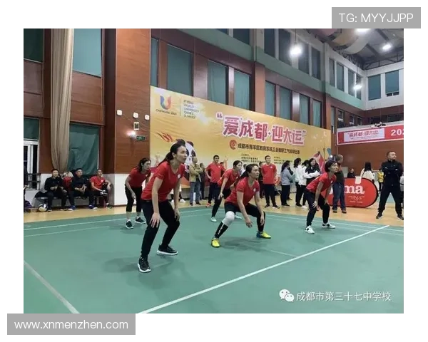 成都排球队选拔赛点评:节奏掌控与团队协作的完美结合 成都排球队选拔赛点评:节奏掌控与团队协作的完美结合